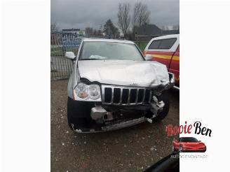 Autoverwertung Jeep Grand-cherokee Grand Cherokee (WH/WK), SUV, 2005 / 2010 5.7 V8 Hemi 2005/6