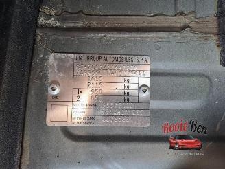 Alfa Romeo MiTo MiTo (955), Hatchback, 2008 / 2018 1.4 Turbo Multi Air 16V picture 14