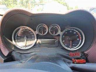 Alfa Romeo MiTo MiTo (955), Hatchback, 2008 / 2018 1.4 Turbo Multi Air 16V picture 9