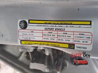 Dodge Nitro Nitro, SUV, 2006 / 2012 2.8 CRD 16V 4x2 picture 16