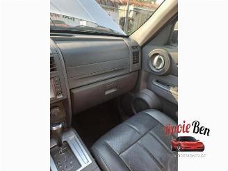 Dodge Nitro Nitro, SUV, 2006 / 2012 2.8 CRD 16V 4x2 picture 7