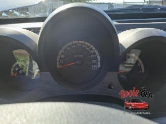 Dodge Nitro Nitro, SUV, 2006 / 2012 2.8 CRD 16V 4x2 picture 12