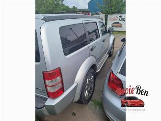 Dodge Nitro Nitro, SUV, 2006 / 2012 2.8 CRD 16V 4x2 picture 3