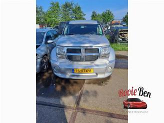 Dodge Nitro Nitro, SUV, 2006 / 2012 2.8 CRD 16V 4x2 picture 1
