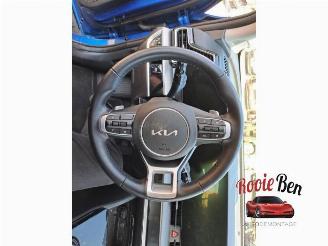 Kia Sportage Sportage (NQ5), Terreinwagen, 2021 1.6 T-GDi Hybrid 16V picture 13