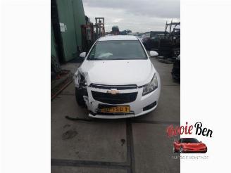 demontáž osobní automobily Chevrolet Cruze Cruze (300), Sedan, 2009 / 2015 1.8 16V VVT Bifuel 2012/3