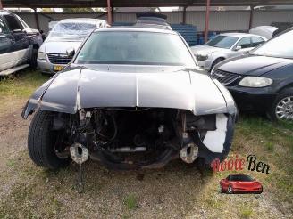 Autoverwertung Chrysler 300 C  2006/2