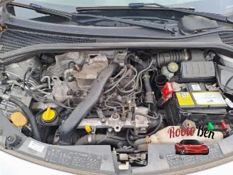 Renault Clio Clio III Estate/Grandtour (KR), Combi, 2007 / 2014 1.2 16V TCE 100 picture 20
