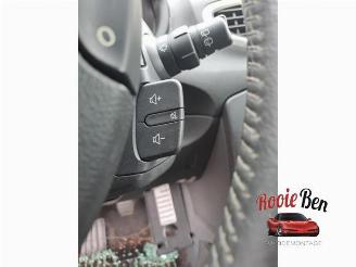 Renault Clio Clio III Estate/Grandtour (KR), Combi, 2007 / 2014 1.2 16V TCE 100 picture 17