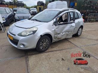 Renault Clio Clio III Estate/Grandtour (KR), Combi, 2007 / 2014 1.2 16V TCE 100 picture 8