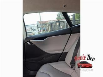 Tesla Model S Model S, Liftback, 2012 70D picture 15