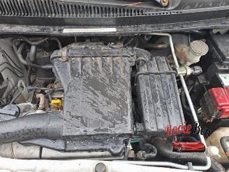 Nissan Pixo Pixo (D31S), Hatchback, 2009 1.0 12V picture 8
