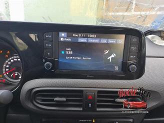 Hyundai I-10 i10, Hatchback, 2019 1.0 12V picture 2