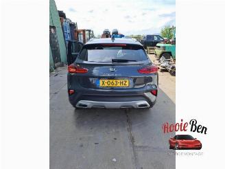 Kia Xceed Xceed, SUV, 2019 1.0 T-GDi 12V picture 6