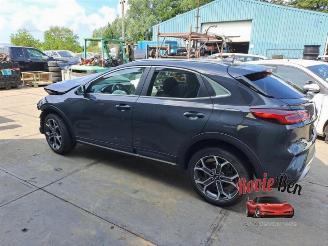 Kia Xceed Xceed, SUV, 2019 1.0 T-GDi 12V picture 8