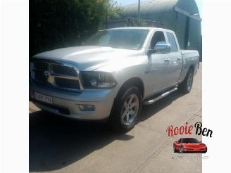 Autoverwertung Dodge Ram 1500 Standard Cab (DS/DJ/D2), Pick-up, 2009 / 2018 5.7 Hemi V8 2009/10