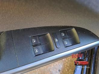 Seat Leon Leon (1P1), Hatchback 5-drs, 2005 / 2013 1.4 TSI 16V picture 14