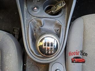 Seat Leon Leon (1P1), Hatchback 5-drs, 2005 / 2013 1.4 TSI 16V picture 16