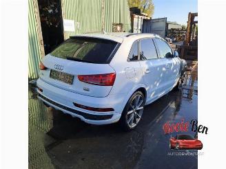 Audi Q3 Q3 (8UB/8UG), SUV, 2011 / 2019 2.0 16V TFSI Quattro picture 5