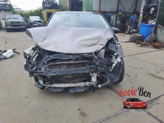 Autoverwertung Opel Adam Adam, Hatchback 3-drs, 2012 / 2019 1.0 Ecotec 12V SIDI Turbo 2016/6