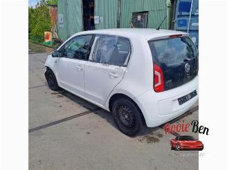 Volkswagen Up! Up! (121), Hatchback, 2011 1.0 12V 60 picture 6