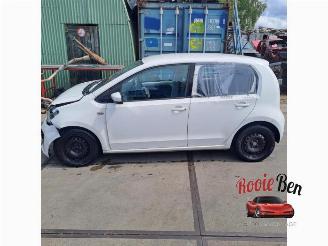 Volkswagen Up! Up! (121), Hatchback, 2011 1.0 12V 60 picture 7