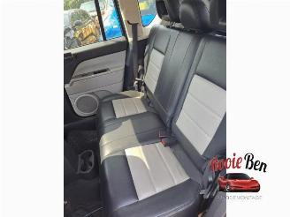 Jeep Compass Compass I (MK49), SUV, 2006 2.4 16V 4x4 picture 11