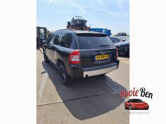 Jeep Compass Compass I (MK49), SUV, 2006 2.4 16V 4x4 picture 5