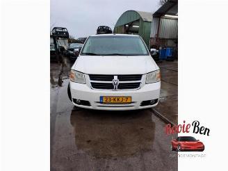 Vrakbiler auto Dodge Caravan Grand Caravan, MPV, 2007 / 2020 4.0 2008/1