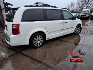 Dodge Caravan Grand Caravan, MPV, 2007 / 2020 4.0 picture 4
