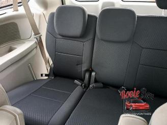 Dodge Caravan Grand Caravan, MPV, 2007 / 2020 4.0 picture 9