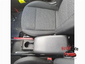 Mercedes Citan Citan (420.6), Van, 2021 1.5 108 CDI picture 21