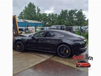 Autoverwertung Porsche Panamera Panamera (YA), Liftback, 2023 4.0 V8 32V Turbo S E-Hybrid 2025/1