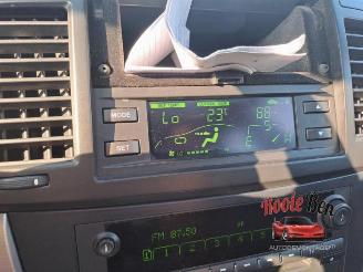 Chevrolet Epica Epica, Sedan, 2006 / 2011 2.5 24V picture 20