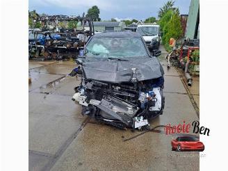  Opel Mokka Mokka, SUV, 2020 1.2 Turbo Hybrid 12V 2025/2