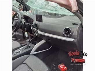 Audi Q2 Q2 (GAB/GAG), SUV, 2016 1.5 35 TFSI 16V picture 10