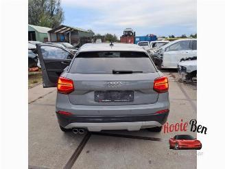 Audi Q2 Q2 (GAB/GAG), SUV, 2016 1.5 35 TFSI 16V picture 8