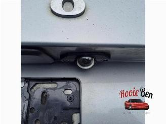 Volvo V-70 V70 (BW), Combi, 2007 / 2016 1.6 T4 16V picture 8