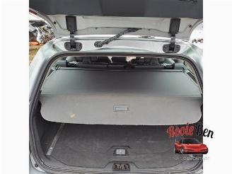 Volvo V-70 V70 (BW), Combi, 2007 / 2016 1.6 T4 16V picture 25