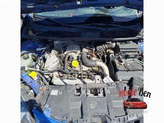 Renault Mégane Megane III Grandtour (KZ), Combi 5-drs, 2008 / 2016 2.0 16V TCe 180 picture 8