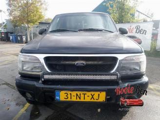 Ford USA Explorer Explorer (UN105/150), SUV, 1994 / 2002 4.0 V-6 4x4 picture 5