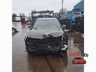 Vrakbiler auto Opel Insignia Insignia Sports Tourer, Combi, 2008 / 2017 2.0 CDTI 16V 140 ecoFLEX 2013/11