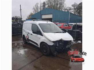 Ford Transit Connect Transit Connect (PJ2), Van, 2013 1.5 EcoBlue picture 2
