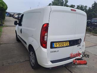 Fiat Doblo Doblo Cargo (263), Van, 2010 1.3 MJ 16V DPF Euro 5 picture 4