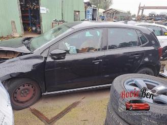 Volkswagen Polo Polo V (6R), Hatchback, 2009 / 2017 1.2 TDI 12V BlueMotion picture 2