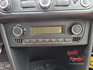 Volkswagen Polo Polo V (6R), Hatchback, 2009 / 2017 1.2 TDI 12V BlueMotion picture 11