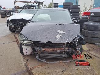 disassembly passenger cars Volkswagen Polo Polo V (6R), Hatchback, 2009 / 2017 1.2 TDI 12V BlueMotion 2011/5