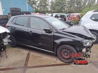 Volkswagen Polo Polo V (6R), Hatchback, 2009 / 2017 1.2 TDI 12V BlueMotion picture 3