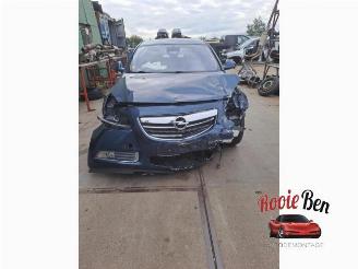 Uttjänta bilar auto Opel Insignia Insignia, Sedan, 2008 / 2017 1.4 Turbo 16V Ecotec 2012/1