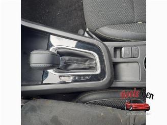 Renault Arkana Arkana (RJLL), SUV, 2020 1.6 E-Tech 145 16V picture 22